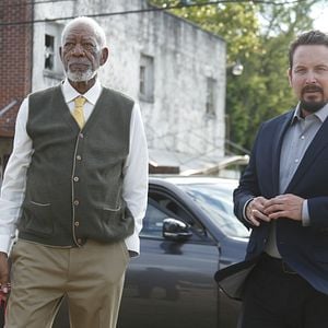 Bilder The Ritual Killer