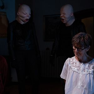 Bilder The Goldsmith