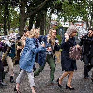 Bilder Sophie Lorain