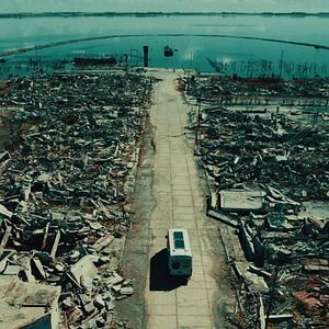 Bilder What the Waters Left Behind 2: Scars