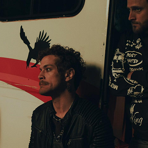 Bilder What the Waters Left Behind 2: Scars