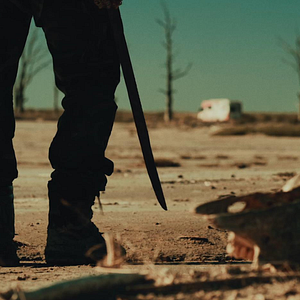 Bilder What the Waters Left Behind 2: Scars