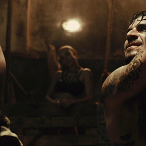 Bilder What the Waters Left Behind 2: Scars