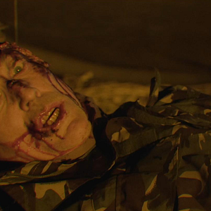 Bilder What the Waters Left Behind 2: Scars