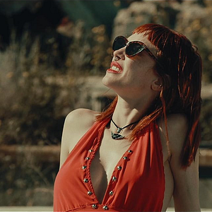 Bilder What the Waters Left Behind 2: Scars