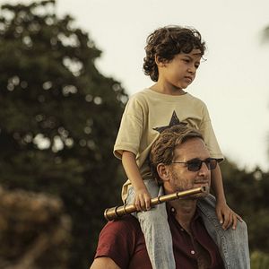 Bilder The Black Demon