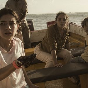 Bilder The Black Demon