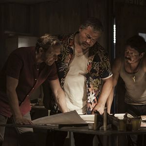 Bilder The Black Demon