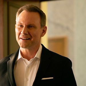 Bilder Christian Slater