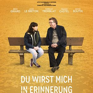 Bilder Du wirst mich in Erinnerung behalten