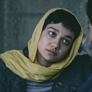 Leere Netze Film 2023 FILMSTARTS.de