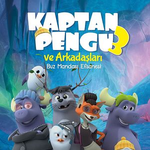 Bilder Kaptan Pengu 3