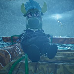 Bilder Kaptan Pengu 3