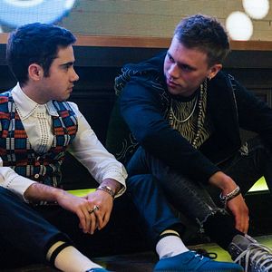 Bilder Gleb Abrosimov