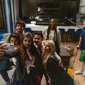 Bilder Álex Pastrana