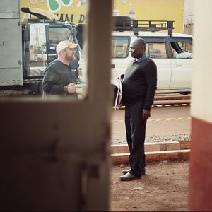 Bilder Theatre Of Violence