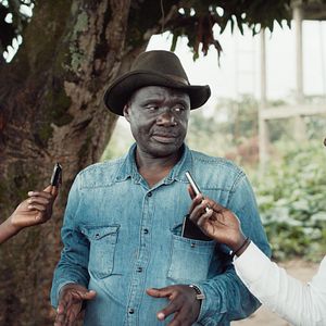 Bilder Theatre Of Violence