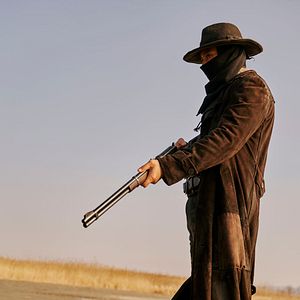 Bilder Song Of The Bandits