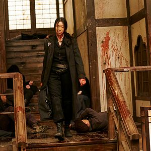 Bilder Song Of The Bandits