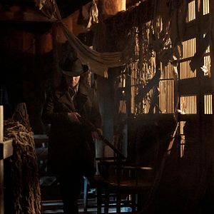 Bilder Song Of The Bandits