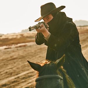 Bilder Song Of The Bandits