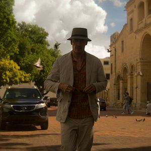 Bilder Michael Fassbender