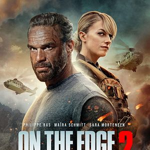 Bilder On The Edge 2 - Pfad der Wölfe