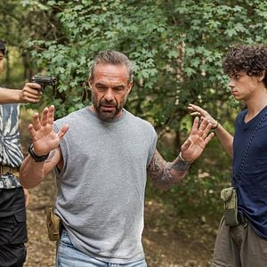 Bilder On The Edge 2 - Pfad der Wölfe