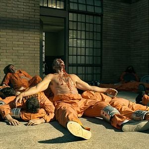 Bilder Maximum Security