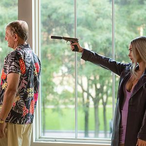 Bilder Johnny & Clyde - Let There Be Blood