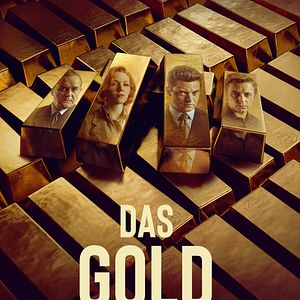 Bilder Das Gold