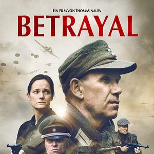 Bilder Betrayal - Zwischen den Fronten