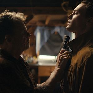 Bilder Swallowed - Es ist in dir