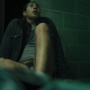 Bilder Swallowed - Es ist in dir