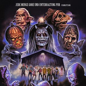 Bilder The Barn Part II