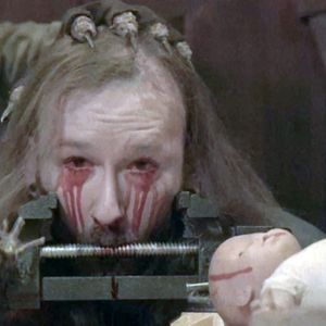 Bilder The Barn Part II