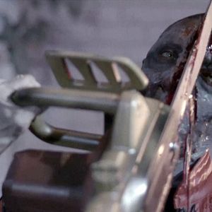 Bilder The Barn Part II