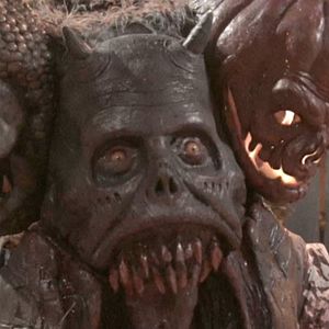 Bilder The Barn Part II