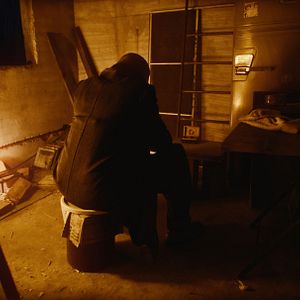 Bilder Into The Abyss