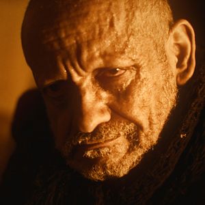 Bilder Into The Abyss