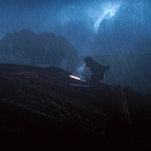 Bilder Into The Abyss