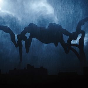 Bilder Into The Abyss