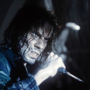 Bilder Into The Abyss