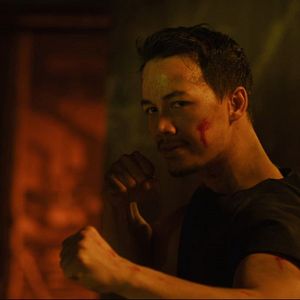 Bilder King Of Killers