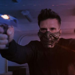 Bilder King Of Killers