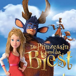 Bilder Die Prinzessin und das Biest