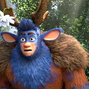 Bilder Die Prinzessin und das Biest