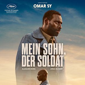 Bilder Mein Sohn, der Soldat