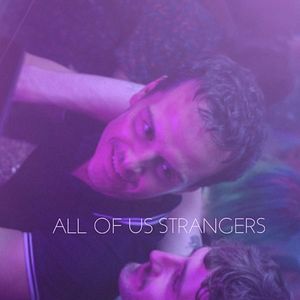 Bilder All Of Us Strangers