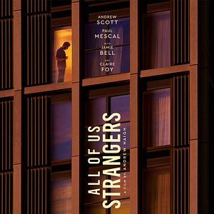Bilder All Of Us Strangers